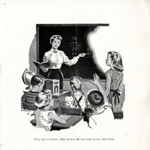 New Hampshire School's... Good Education is a Sound Investment.